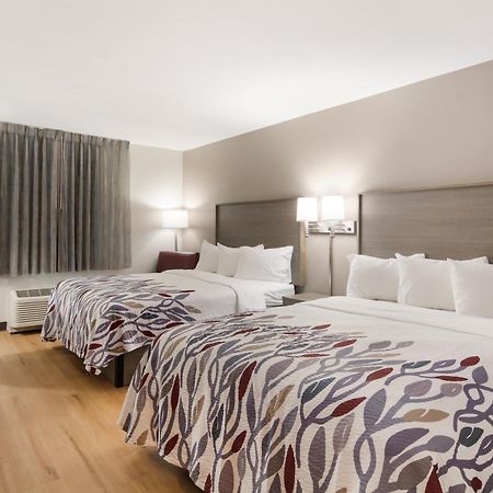 Red Roof Inn & Suites Euless - Dfw Airport Southwest Extérieur photo