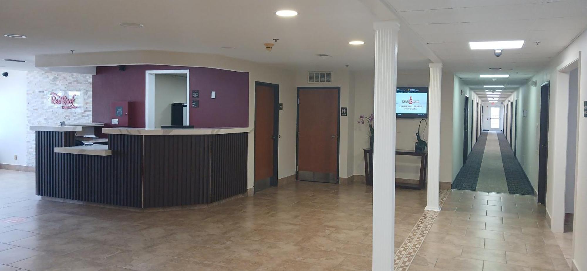 Red Roof Inn & Suites Euless - Dfw Airport Southwest Extérieur photo