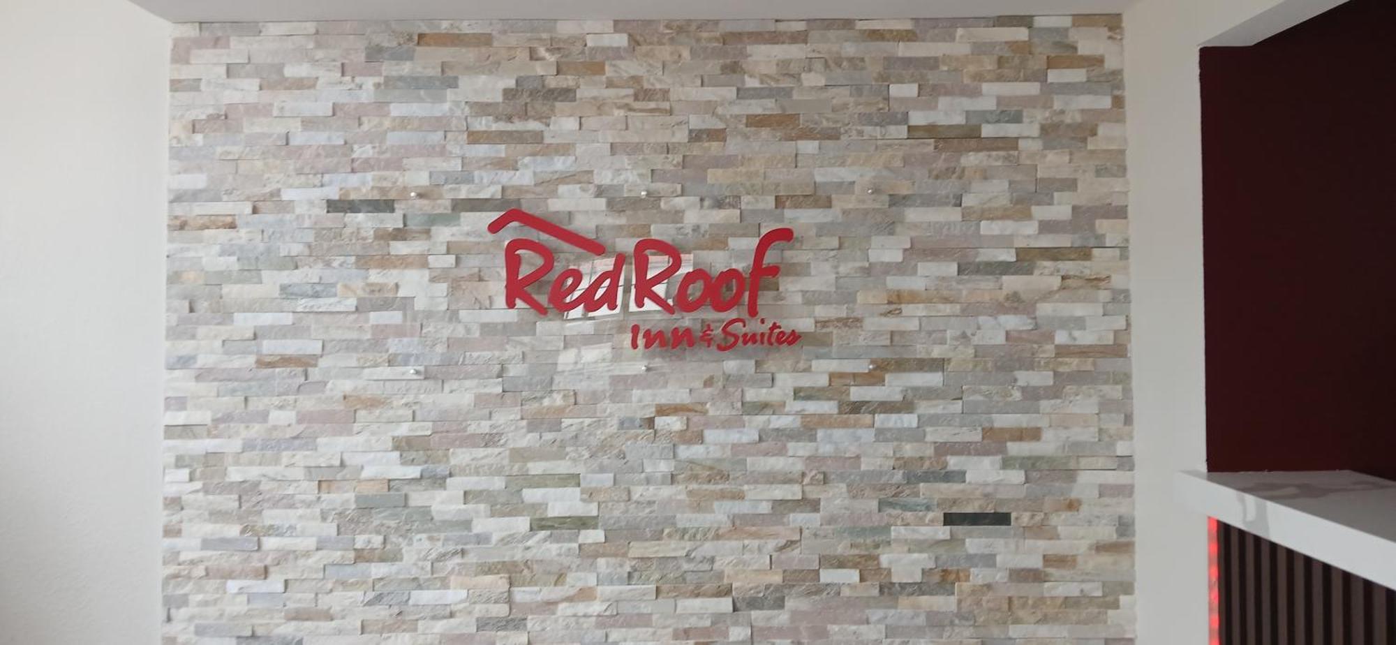 Red Roof Inn & Suites Euless - Dfw Airport Southwest Extérieur photo