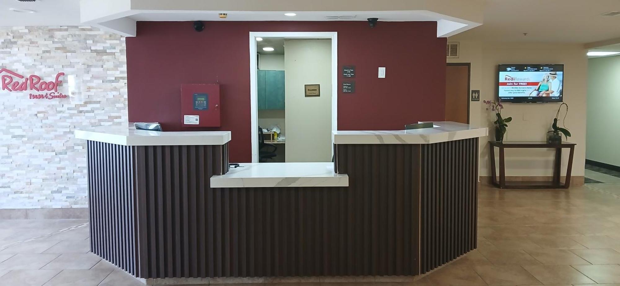 Red Roof Inn & Suites Euless - Dfw Airport Southwest Extérieur photo