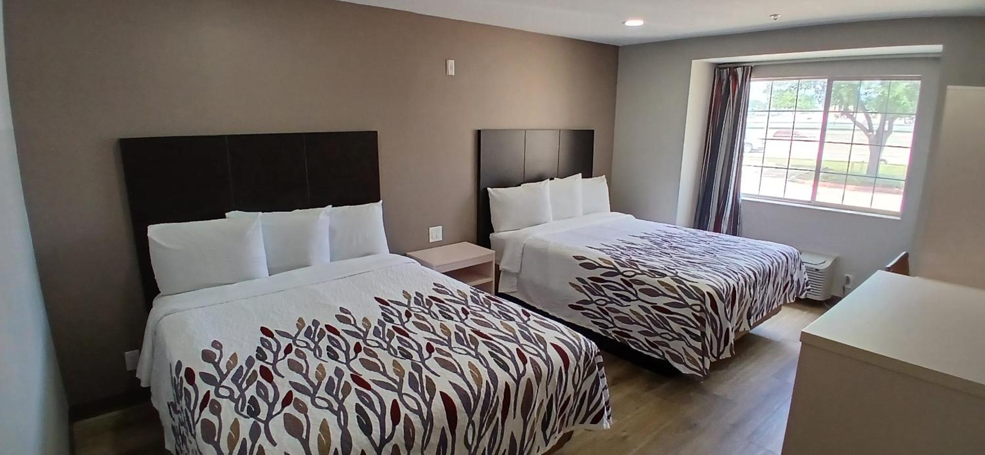 Red Roof Inn & Suites Euless - Dfw Airport Southwest Extérieur photo