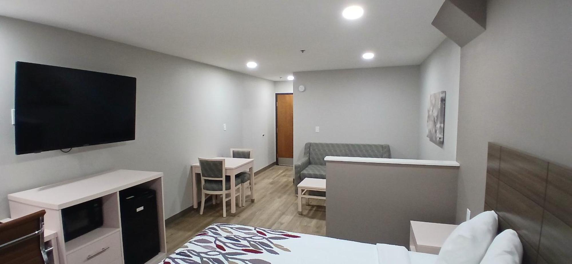 Red Roof Inn & Suites Euless - Dfw Airport Southwest Extérieur photo