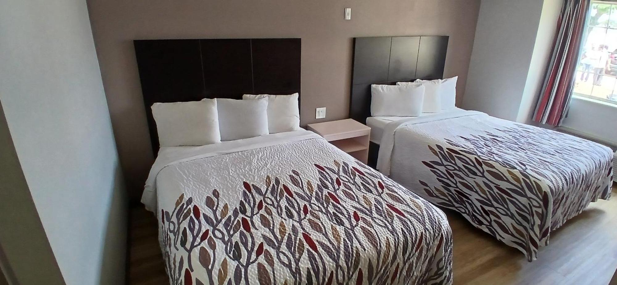 Red Roof Inn & Suites Euless - Dfw Airport Southwest Extérieur photo